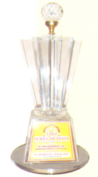 Jewel of TISSA Award